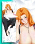 Rangiku Matsumoto Body pillow case BLEACH Mitgard-Knight